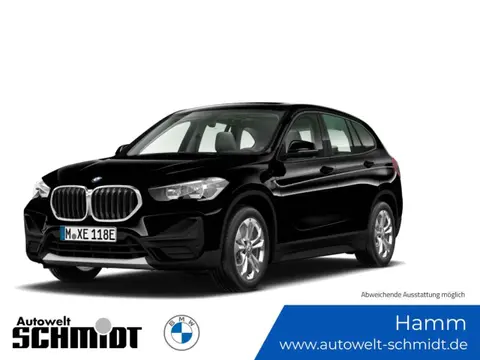 Annonce BMW X1 Hybride 2021 d'occasion Allemagne