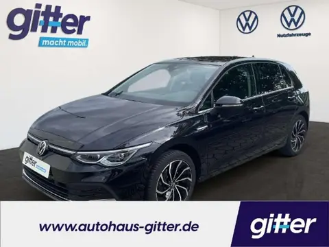 Annonce VOLKSWAGEN GOLF Hybride 2021 d'occasion 