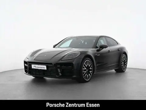 Annonce PORSCHE PANAMERA Hybride 2024 d'occasion 