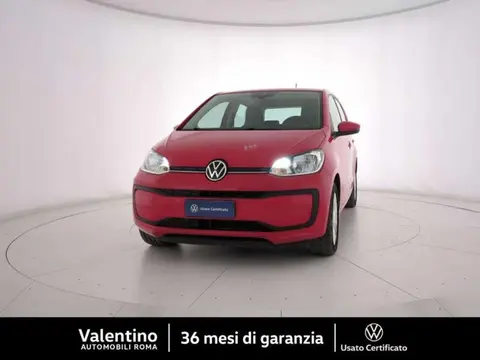 Used VOLKSWAGEN UP! Petrol 2021 Ad 