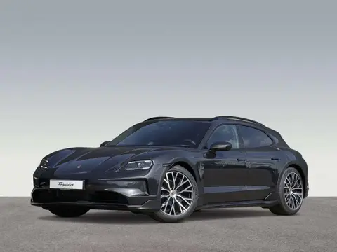 Annonce PORSCHE TAYCAN Électrique 2024 d'occasion 