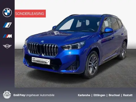 Used BMW X1 Hybrid 2023 Ad 