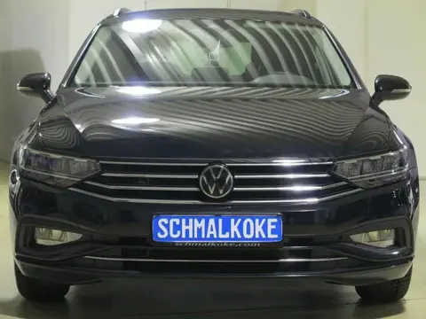 Used VOLKSWAGEN PASSAT Diesel 2023 Ad 