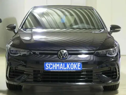 Used VOLKSWAGEN GOLF Petrol 2023 Ad 