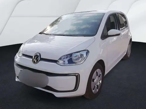 Annonce VOLKSWAGEN UP! Électrique 2021 d'occasion 