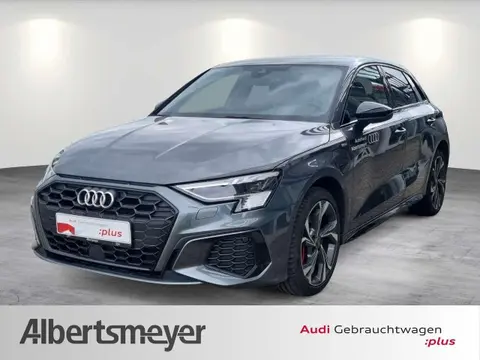 Used AUDI A3 Hybrid 2024 Ad 