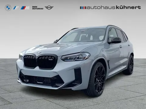 Annonce BMW X3 Essence 2024 d'occasion 