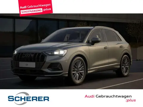 Annonce AUDI Q3 Diesel 2024 d'occasion 