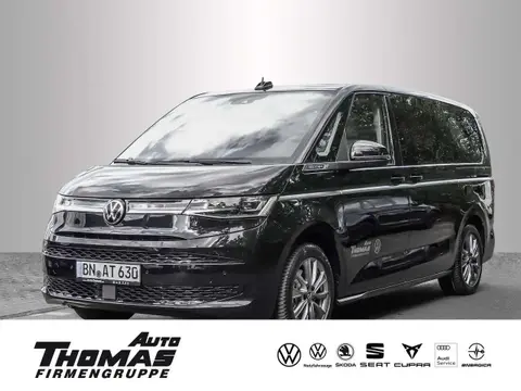 Annonce VOLKSWAGEN T7 Diesel 2024 d'occasion 