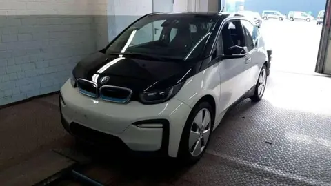 Annonce BMW I3 Hybride 2018 d'occasion 