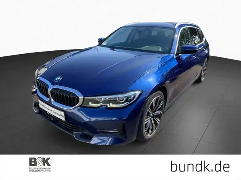 Annonce BMW SERIE 3 Diesel 2019 d'occasion 