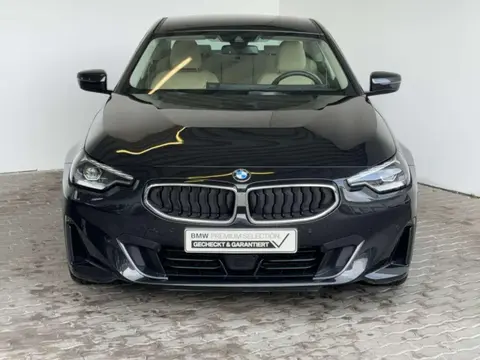 Annonce BMW SERIE 2 Essence 2023 d'occasion 