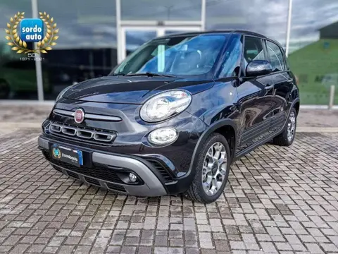 Annonce FIAT 500L Essence 2022 d'occasion 