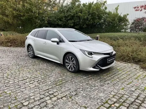 Annonce TOYOTA COROLLA Hybride 2024 d'occasion 