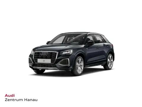 Used AUDI Q2 Petrol 2024 Ad 