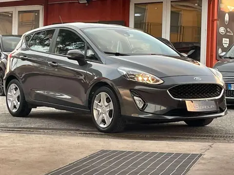 Annonce FORD FIESTA Diesel 2018 d'occasion 