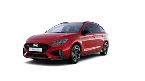 Used HYUNDAI I30 Hybrid 2024 Ad 