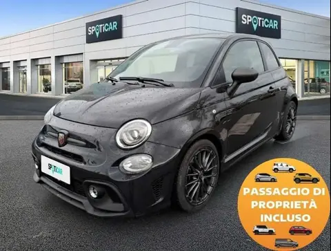 Annonce ABARTH 500 Essence 2023 d'occasion 