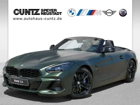 Used BMW Z4 Petrol 2024 Ad Germany