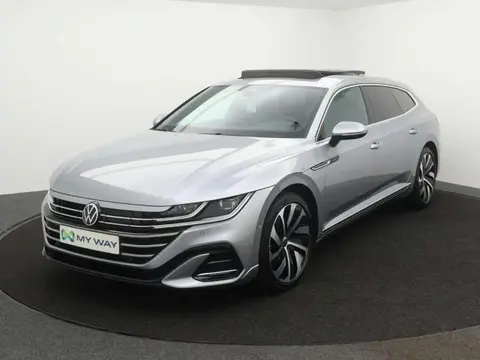 Annonce VOLKSWAGEN ARTEON Hybride 2023 d'occasion 