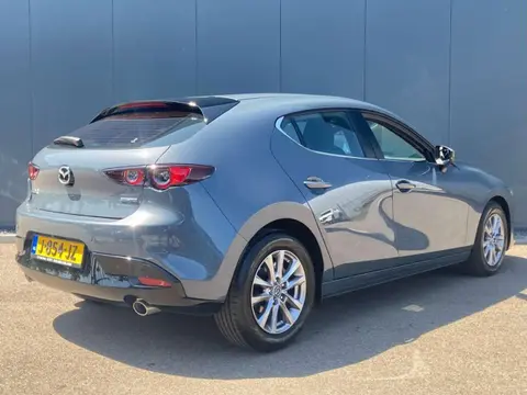 Annonce MAZDA 3 Essence 2020 d'occasion 