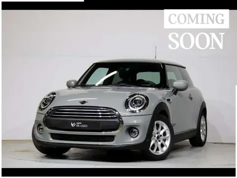 Used MINI ONE Petrol 2020 Ad 