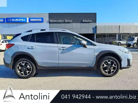 Used SUBARU XV Petrol 2020 Ad 