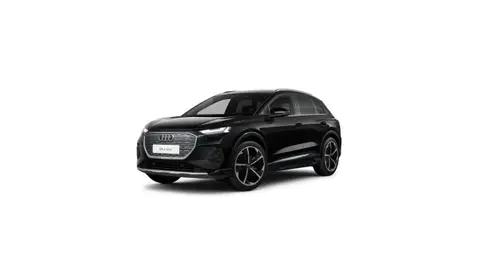 Used AUDI Q4 Electric 2021 Ad 