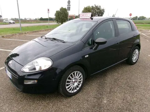 Annonce FIAT PUNTO Diesel 2018 d'occasion 