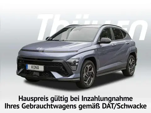 Annonce HYUNDAI KONA Essence 2024 d'occasion 