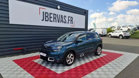 Used CITROEN C5 AIRCROSS Diesel 2021 Ad 