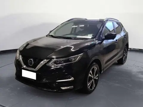 Annonce NISSAN QASHQAI Diesel 2019 d'occasion 