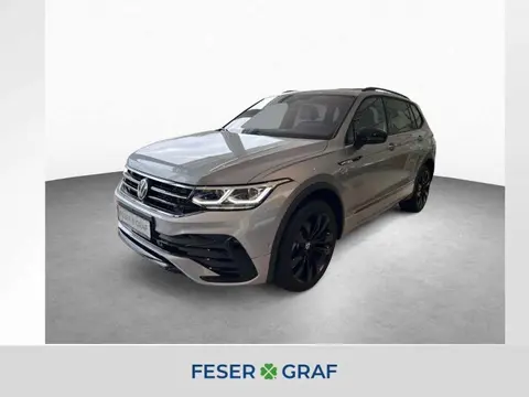 Annonce VOLKSWAGEN TIGUAN Essence 2024 d'occasion 