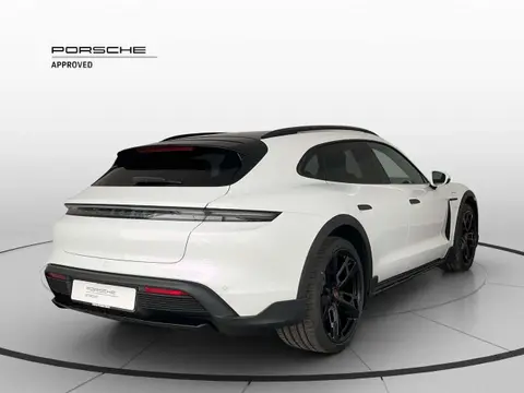 Annonce PORSCHE TAYCAN Électrique 2023 d'occasion 