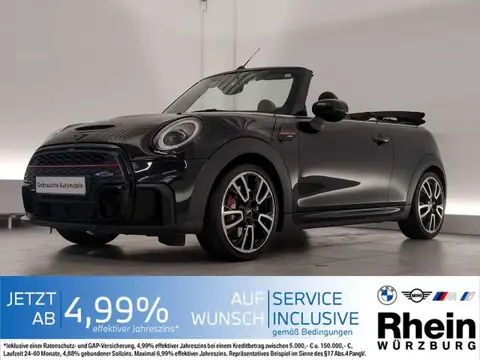 Used MINI JOHN COOPER WORKS Petrol 2021 Ad 