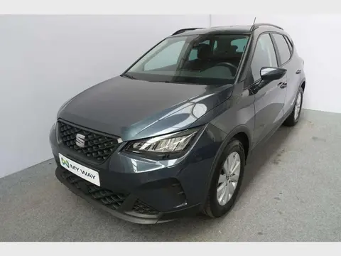 Used SEAT ARONA Petrol 2022 Ad 