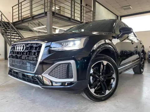 Used AUDI Q2 Petrol 2023 Ad 