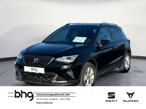 Used SEAT ARONA Petrol 2023 Ad 