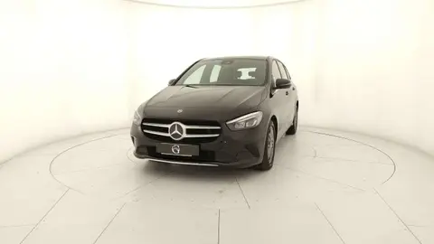 Used MERCEDES-BENZ CLASSE B Diesel 2019 Ad 