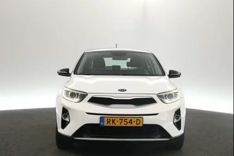 Used KIA STONIC Petrol 2018 Ad 