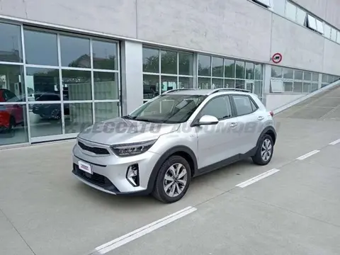 Annonce KIA STONIC Essence 2023 d'occasion 