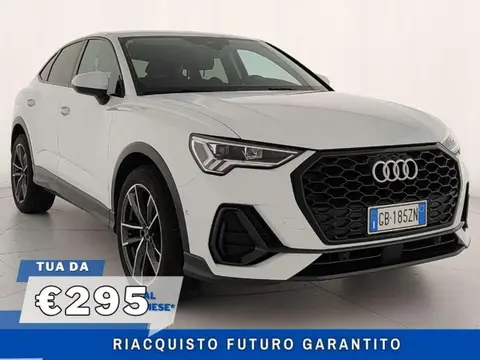 Annonce AUDI Q3 Diesel 2020 d'occasion 