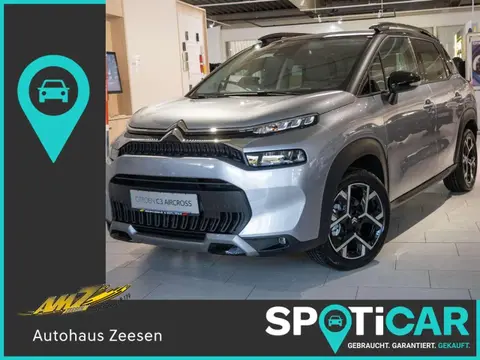 Annonce CITROEN C3 AIRCROSS Essence 2024 d'occasion 