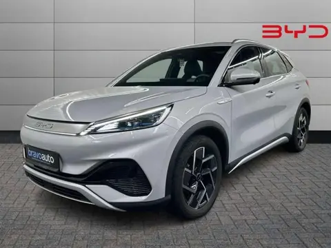 Annonce BYD ATTO 3 Électrique 2023 d'occasion 