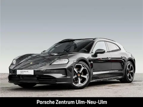 Annonce PORSCHE TAYCAN Électrique 2024 d'occasion 