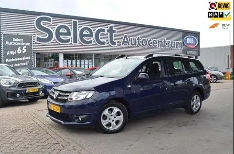 Used DACIA LOGAN Petrol 2016 Ad 