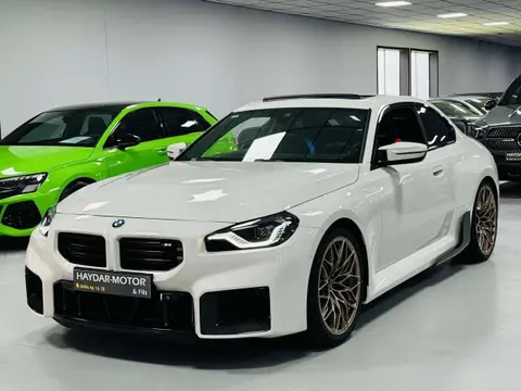 Annonce BMW M2 Essence 2024 d'occasion 