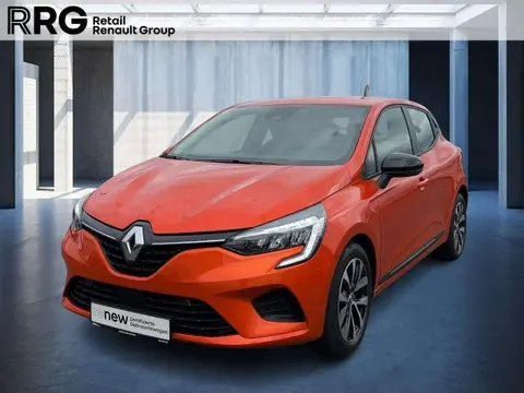 Annonce RENAULT CLIO Essence 2023 d'occasion 