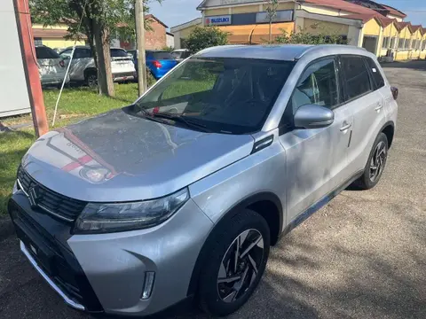 Annonce SUZUKI VITARA Hybride 2024 d'occasion 