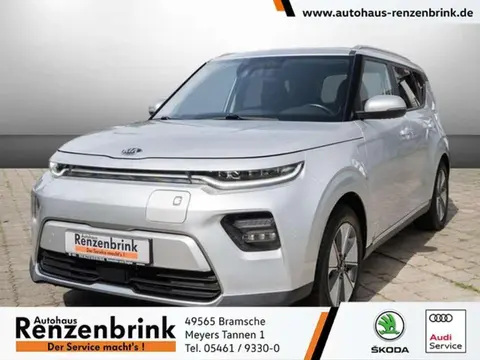 Used KIA SOUL Electric 2020 Ad 